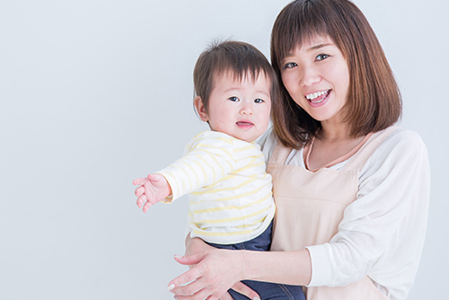 首都圏の保育士さん お仕事特集