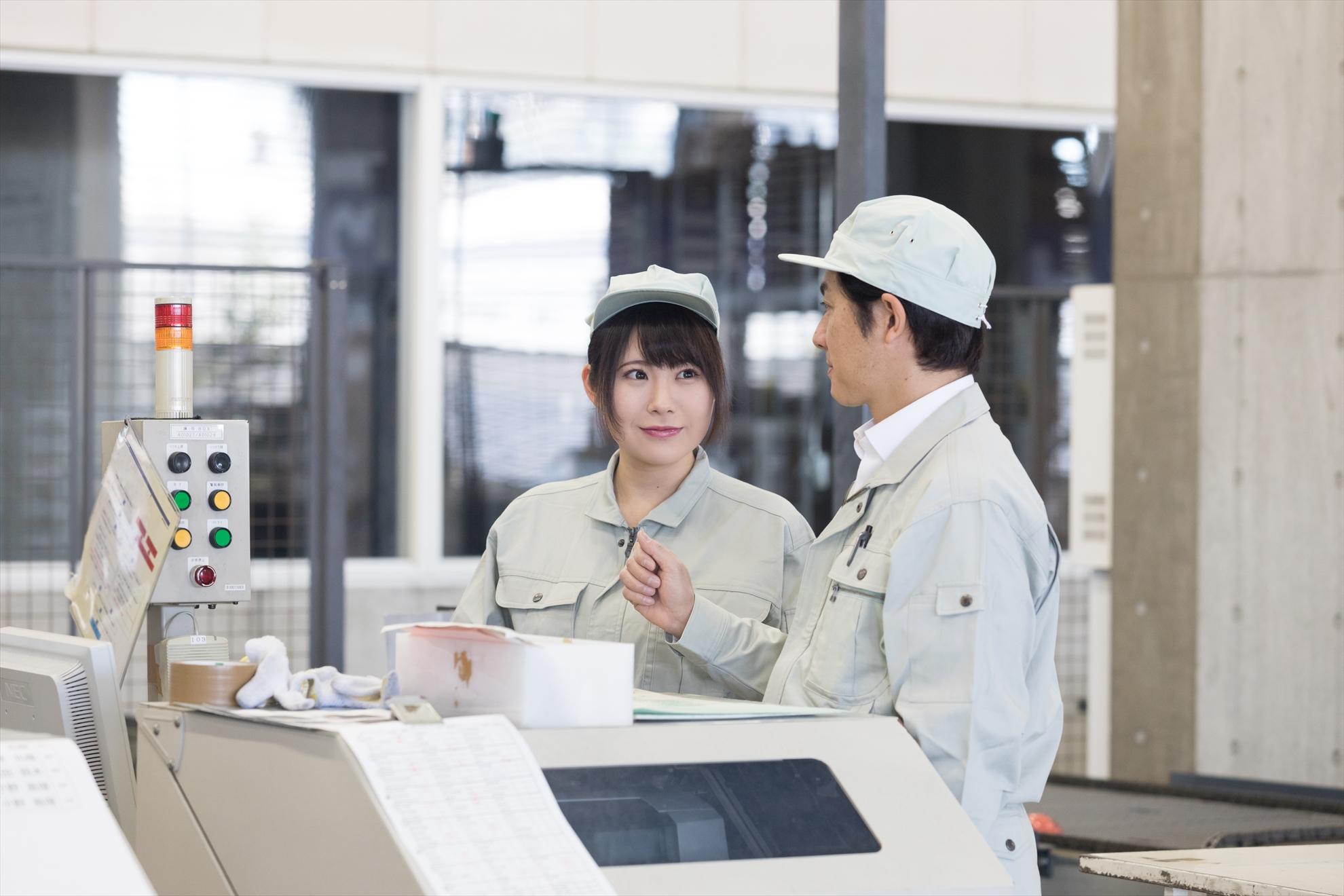 【島田市】紹介予定派遣/産業用機械の設計