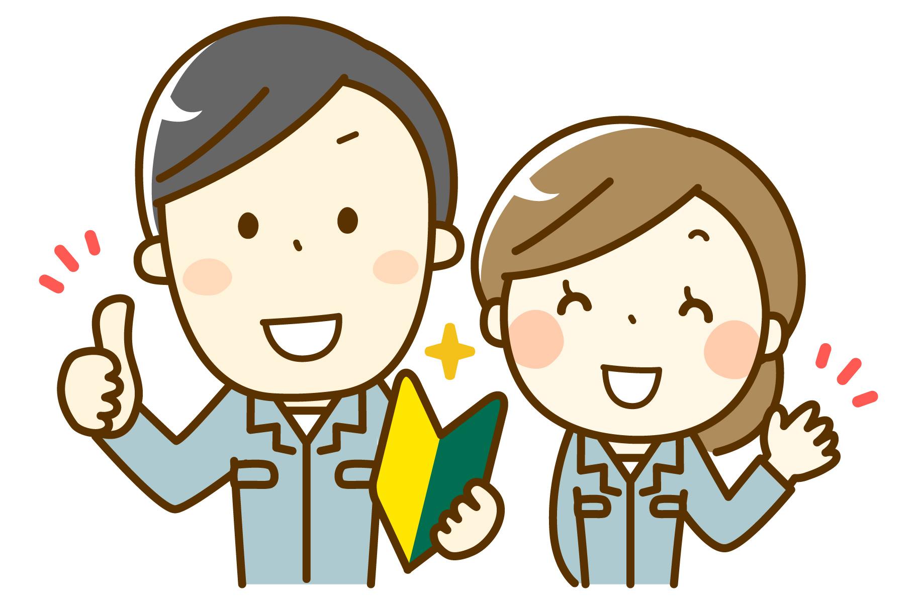 かんたんネジ締め！ETC部品の組付け／日勤