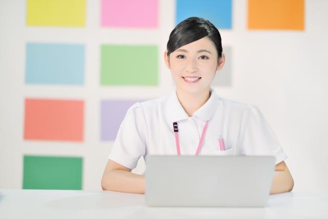 【川崎】大手健診センターで簡単な書類作成業務