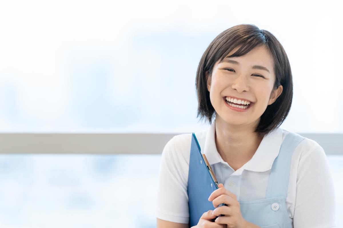 総合病院の看護サポート（介助なし）/職場見学OK/未経験OK