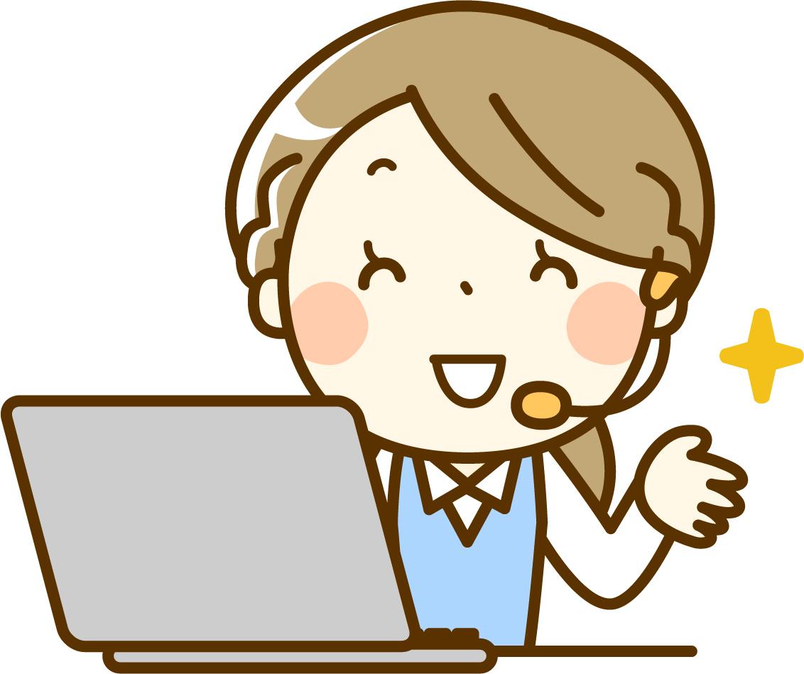 【川崎】＼13：30までの勤務／★急募★コールセンター業務