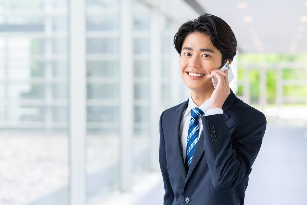 医療機器の営業職/正社員（静岡市駿河区）