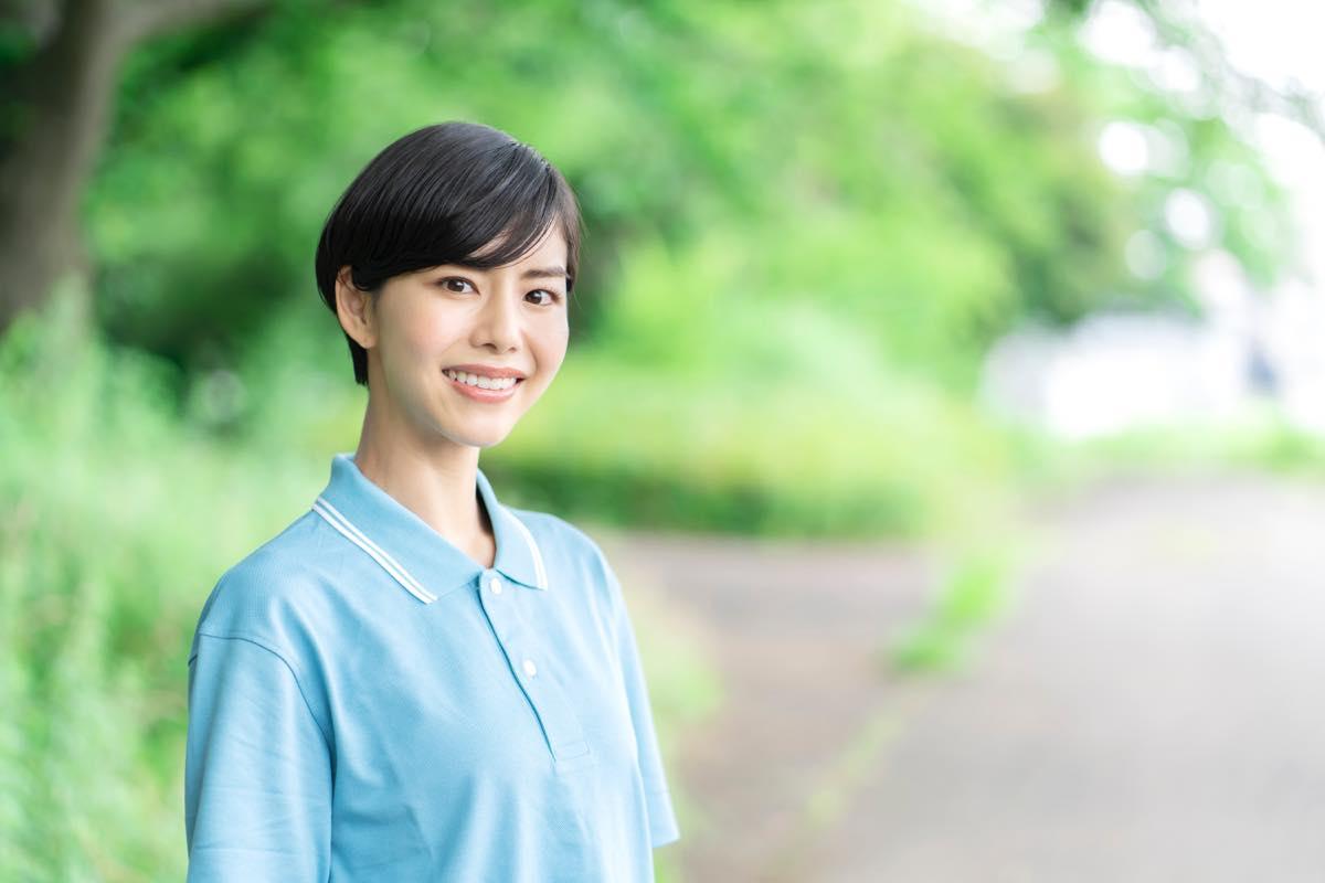 特別養護老人ホームでの介護事務/未経験からスキルアップ