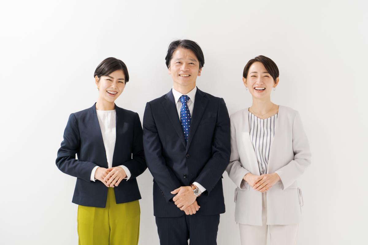 メディカル事業部があなたのチャレンジをサポートします！