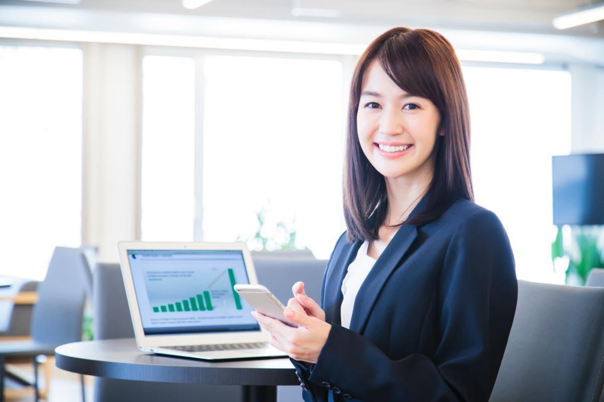 給与計算などの総務事務：紹介予定派遣のチャンスあり【中区】