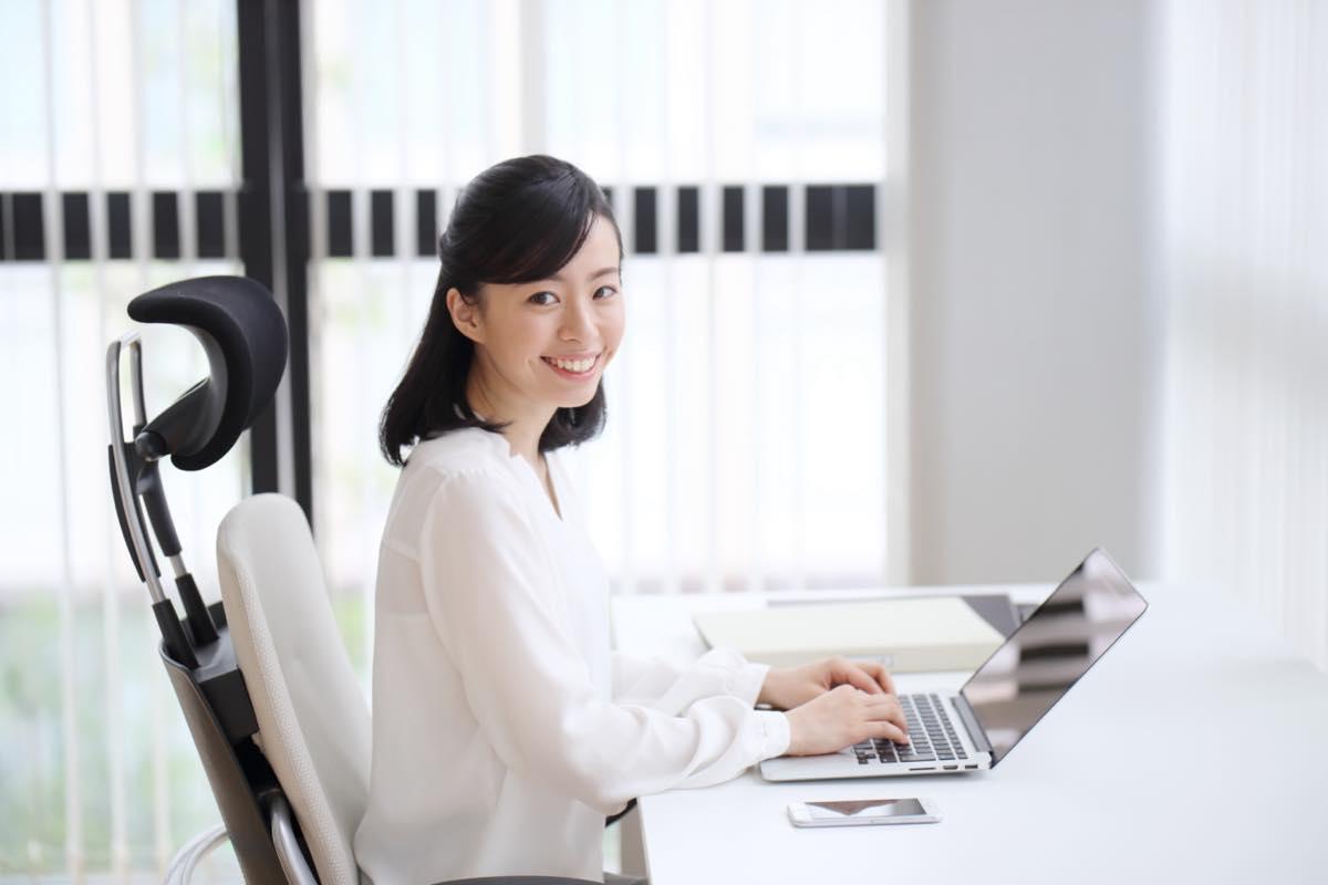 【中区】時短で出来る資料作成業務