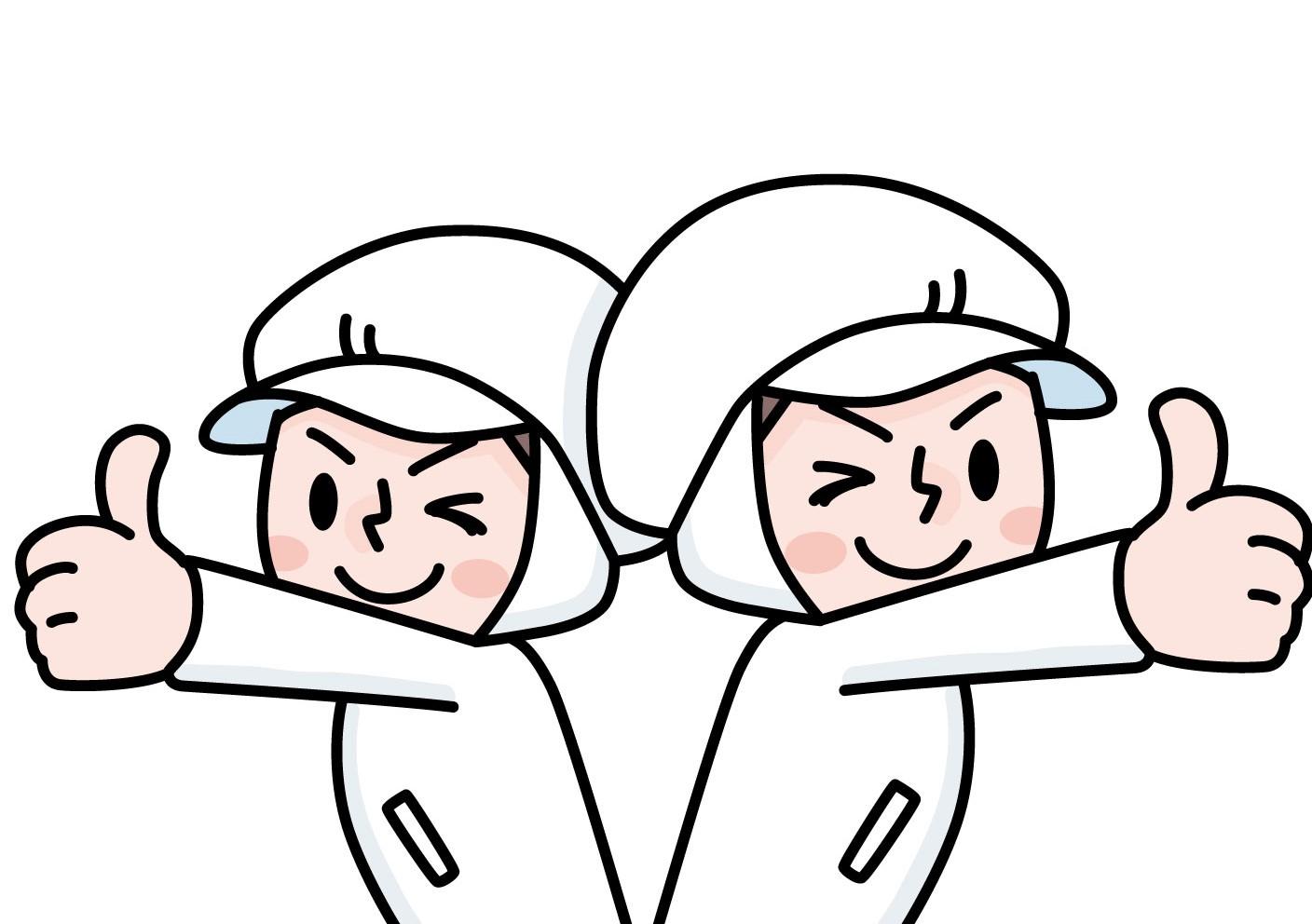 正社員採用【鴻巣市】サプリメーカーでの工場長候補の募集です