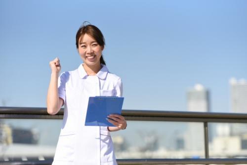 5月～/浦安/時給1350円/大学病院で看護師の事務サポート