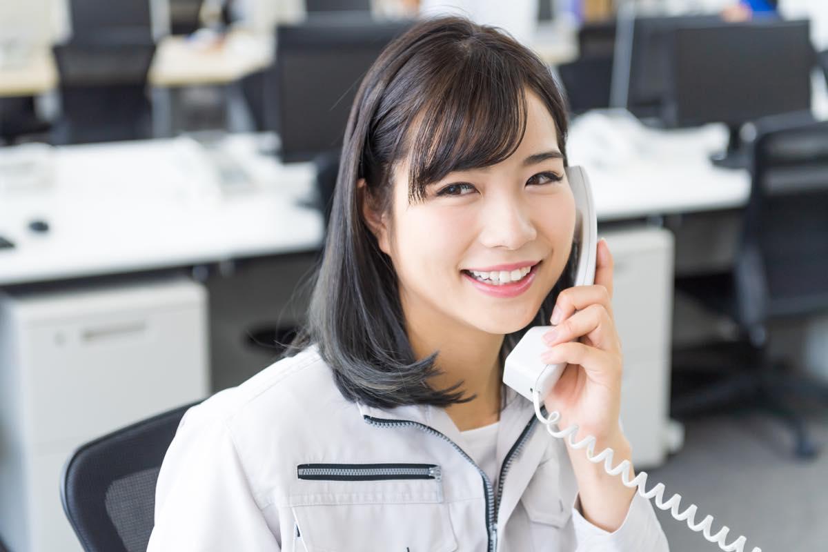 物流センター一般事務／在庫・出荷管理等／磐田市
