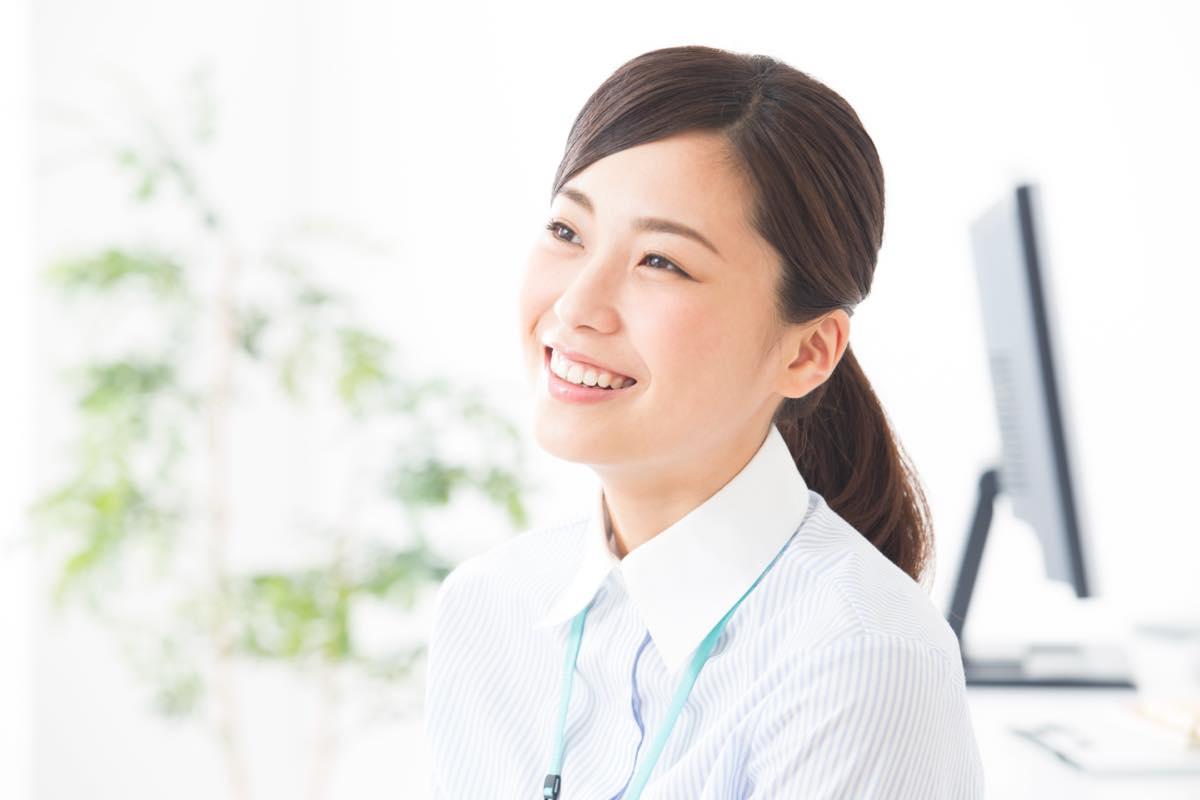 金融機関のデータ入力スタッフ/事務