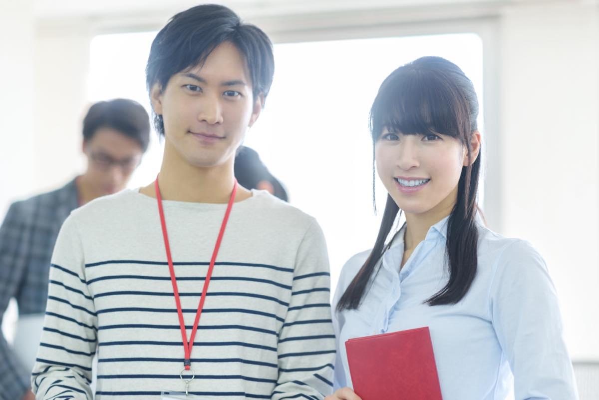 【島田市】選挙期日前投票受付のお仕事