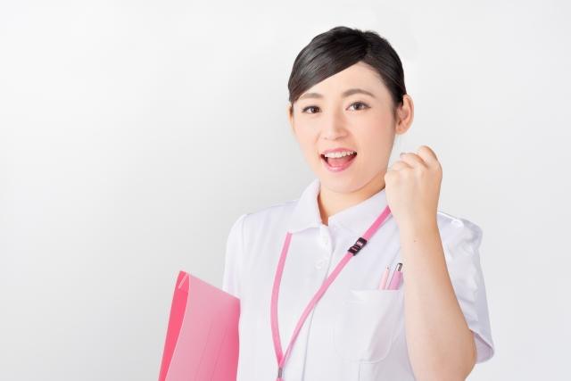 年齢不問・総合病院で医師事務作業補助・土日祝休み