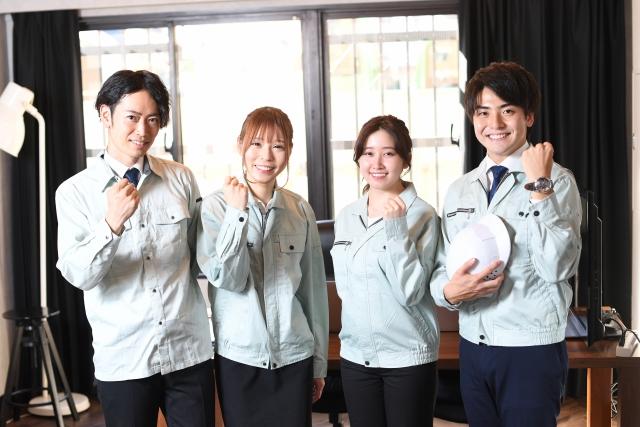 株式会社シグマスタッフ