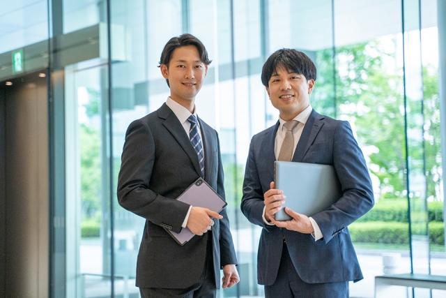 株式会社シグマスタッフ