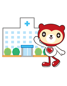 ご自宅のお近くで登録会に参加いただけます