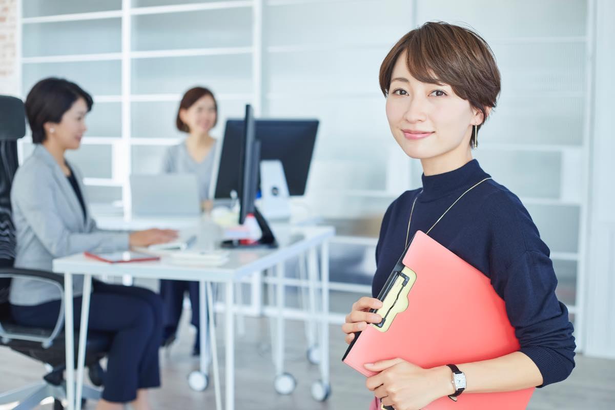 6月スタート！/損害保険部門で事務のお仕事