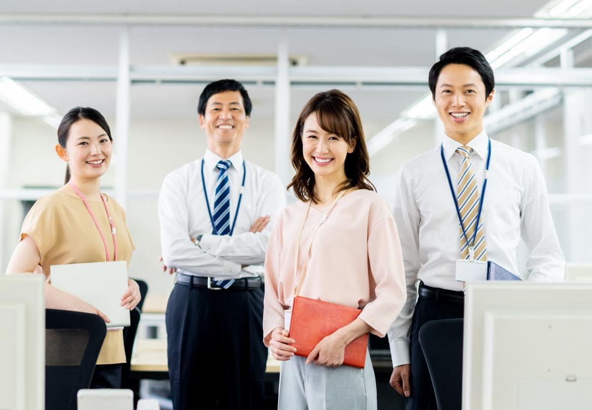 2026年2月スタート：扶養内の官公庁受付事務【御前崎市】