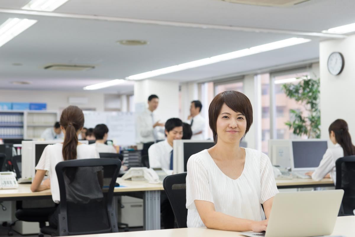 社内ITシステムサポート（自社募集）