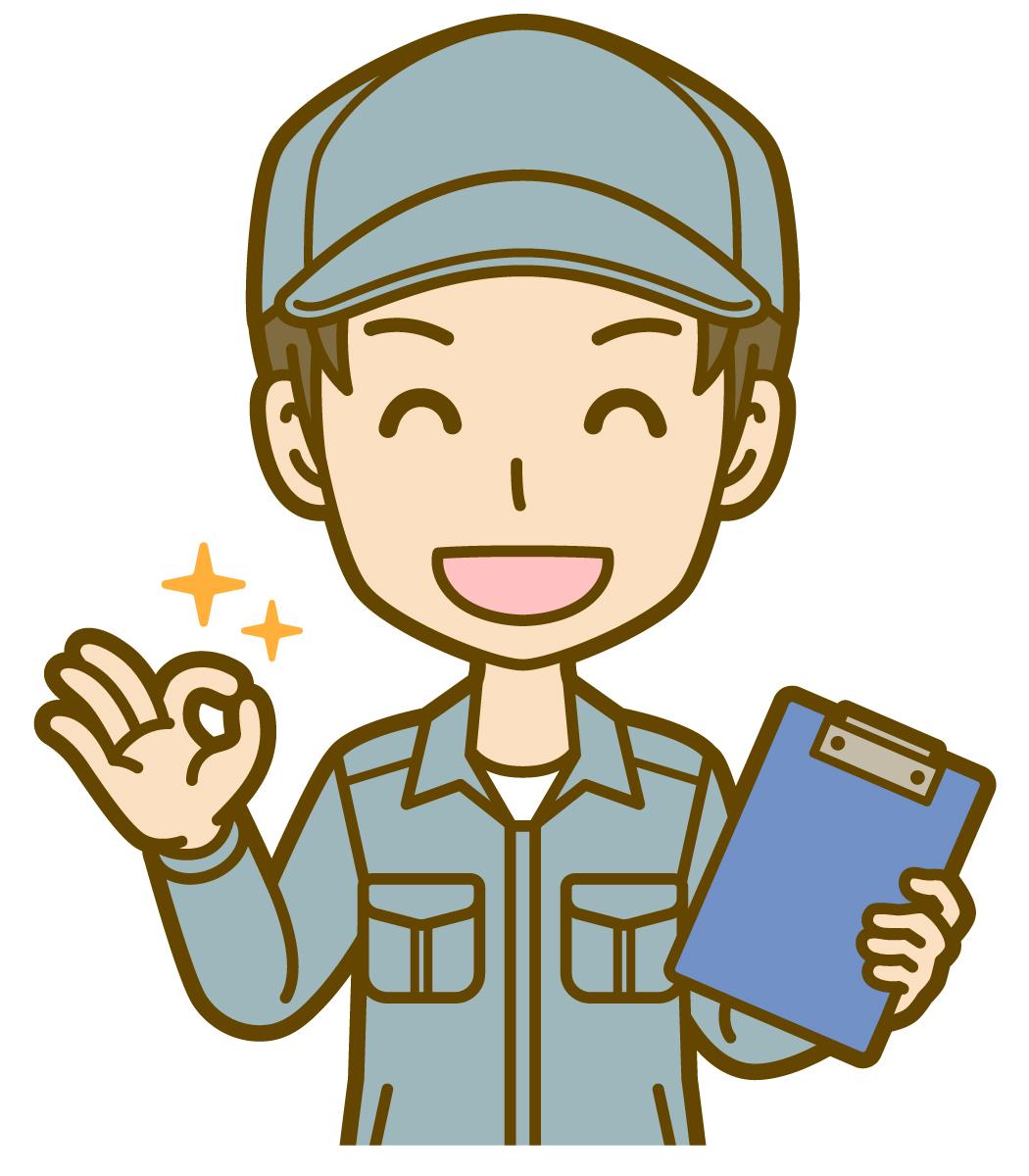 【秩父市】かんたん軽作業◇夜勤あり