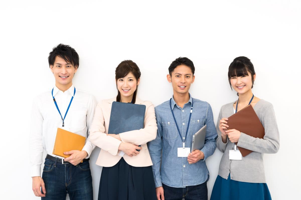 ＜裾野市＞1週間の期間限定！官公庁の事務のお仕事