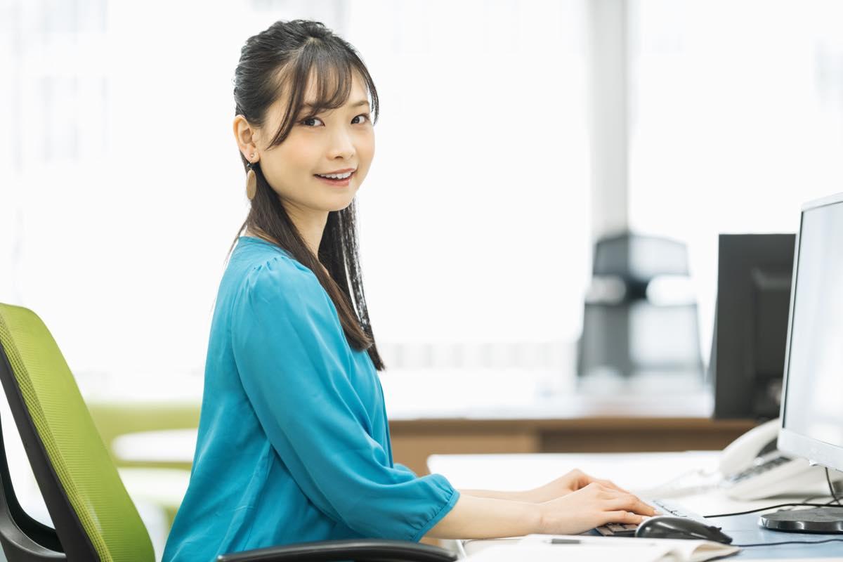 大学の講座サポート事務【浜松旧東区】週4・16時までの時短可