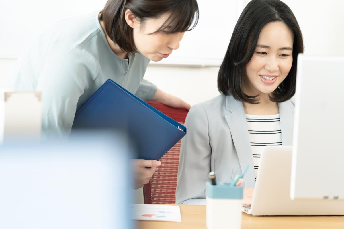 大学病院の一般事務【旧東区】職員さんの勤怠や採用に関わる事務