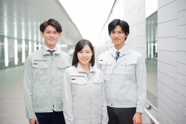 株式会社シグマスタッフ