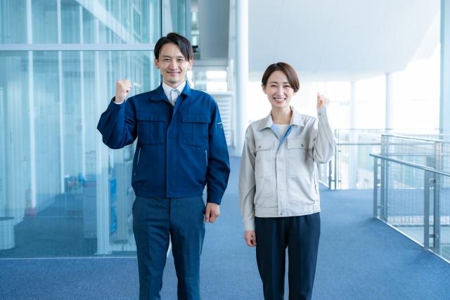 株式会社シグマスタッフ