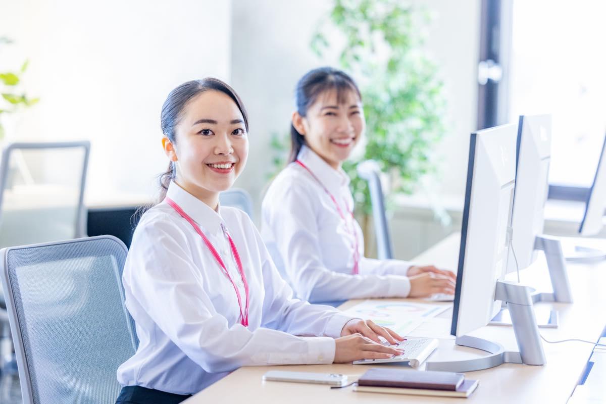 【自社募集】部門総務業務