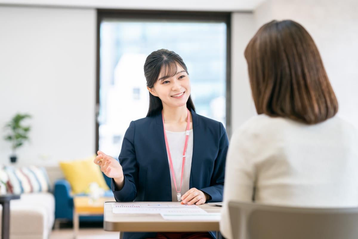 【自社募集】人材コーディネーター/総合人材サービス/静岡