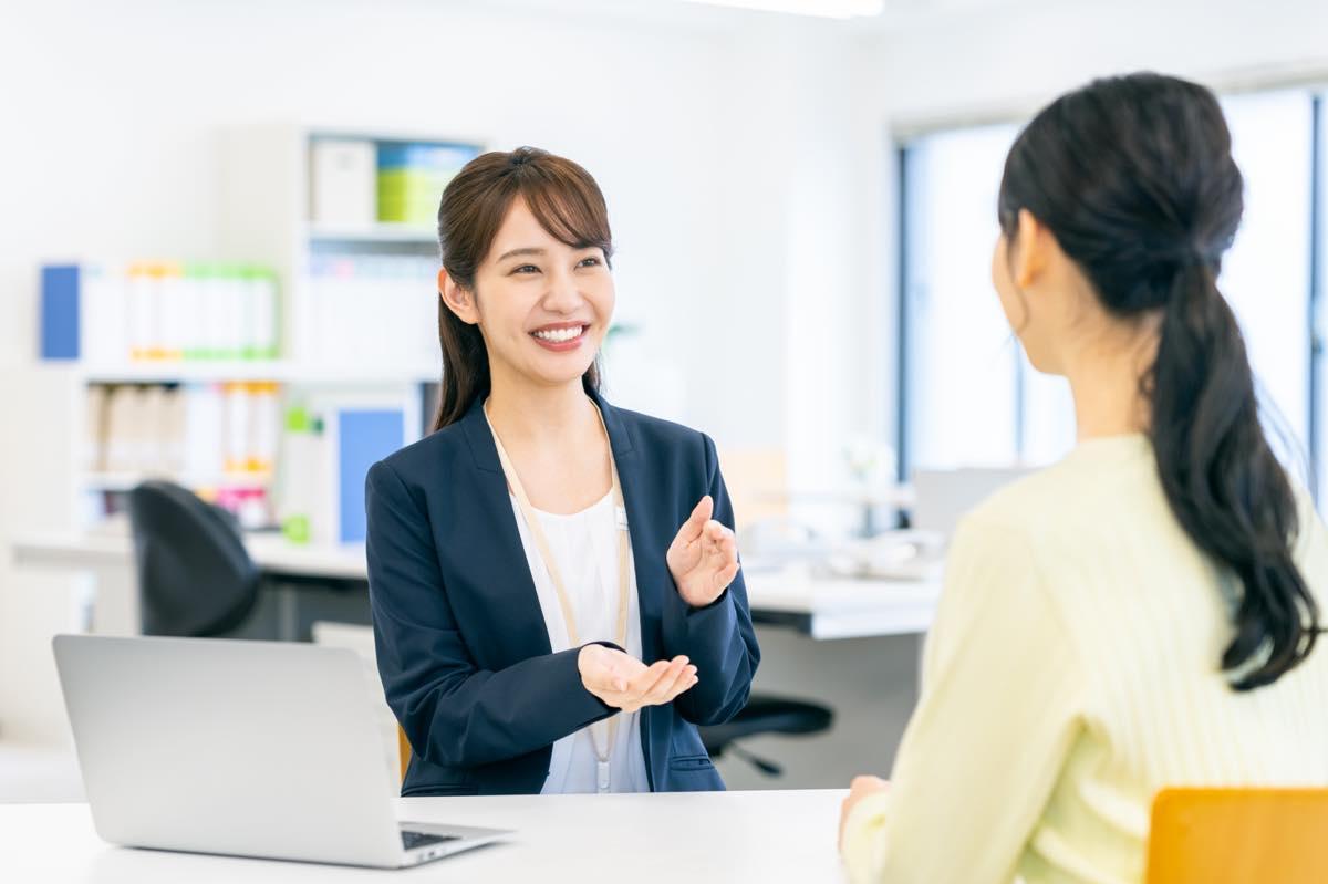人気の官公庁受付事務【御前崎】9～11月の期間限定
