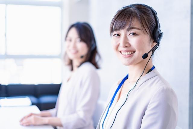 10名募集！インターネット回線の受付・コールセンター