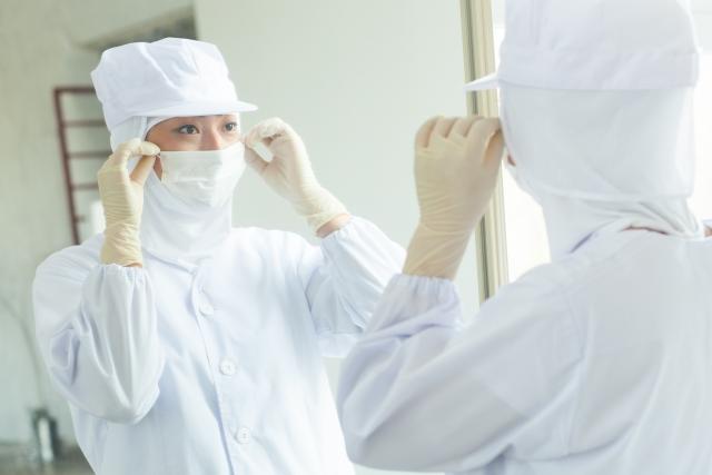 カップ麺等スープの素の生産オペレーター＊車通勤OK＊野田市