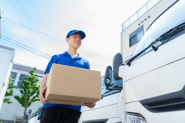 自動販売機補充ドライバー業務【正社員：人材紹介】