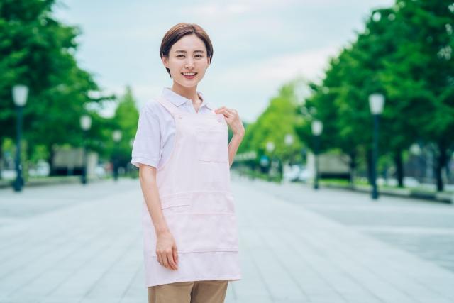 【平塚】安定の正社員雇用！サービス提供責任者