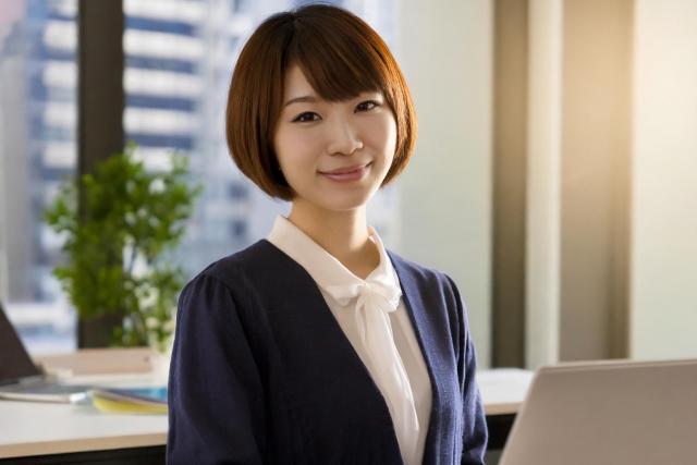 時給1450円！アパレル倉庫で入力メインの事務＊流山