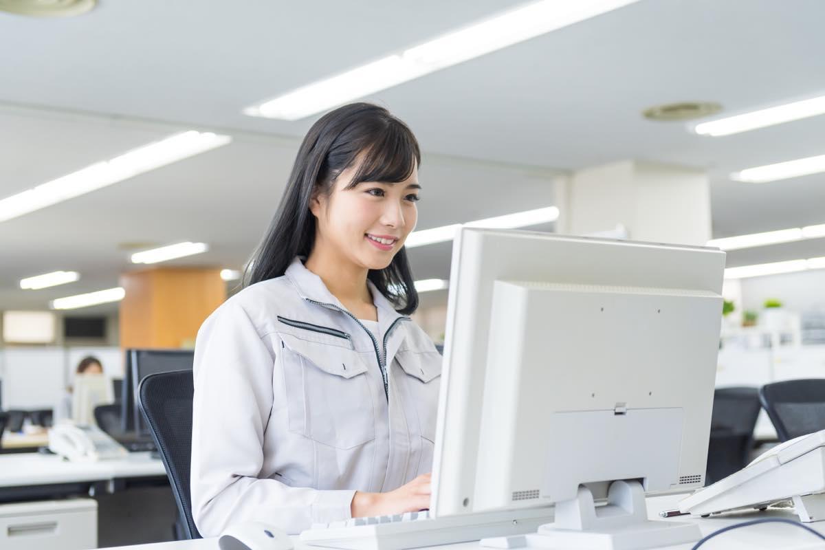 製品の発注や出荷／時短相談可能／時給1,350円【袋井市】