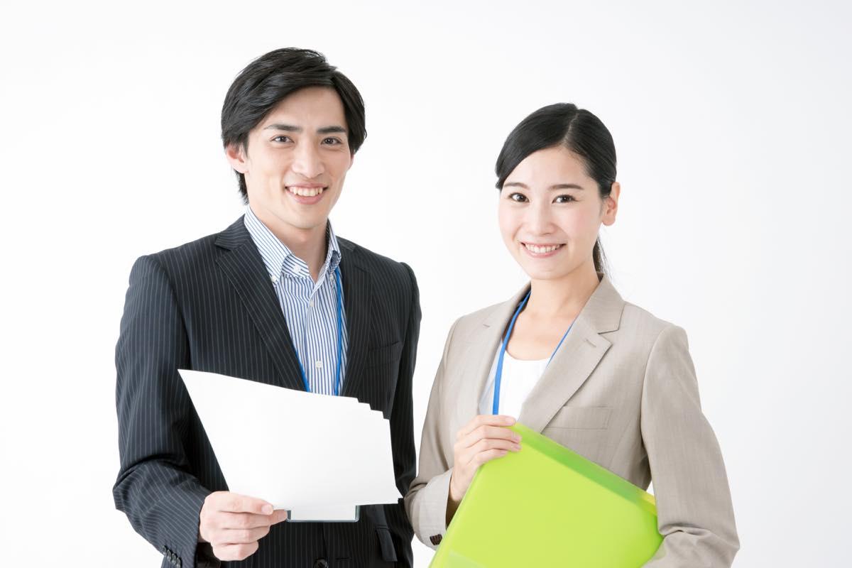 メディカル事業部があなたのチャレンジをサポートします！