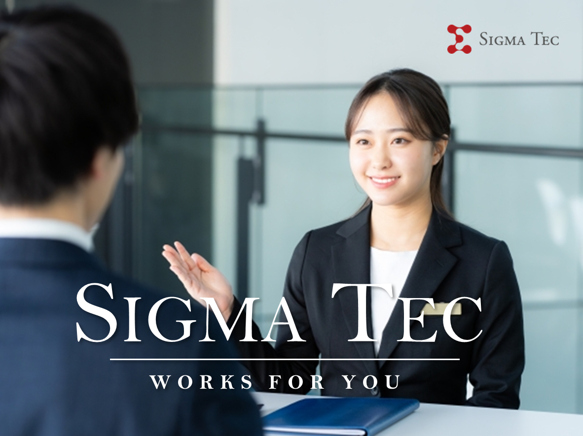 ショールーム受付・事務スタッフ／自動車ディーラー