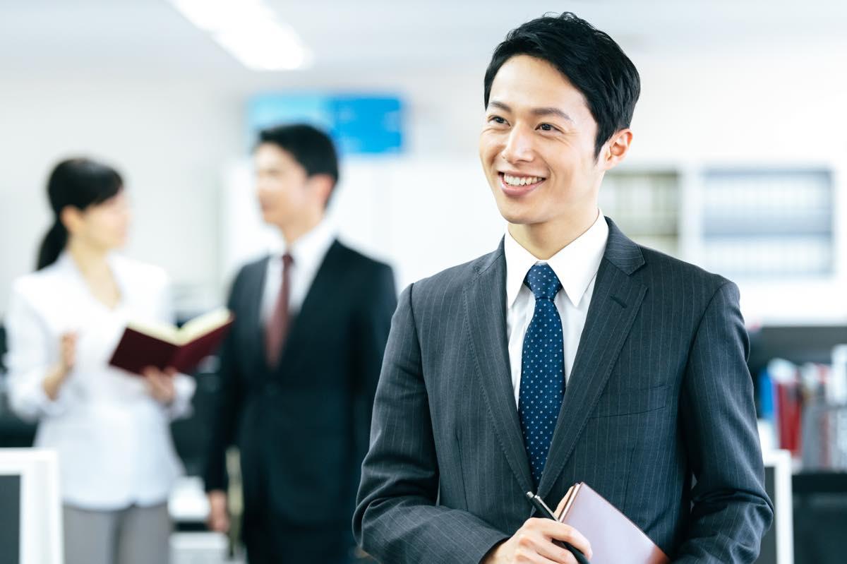 大手物流会社の経理事務/紹介予定派遣