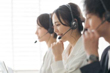 医薬品の注文受付＆入力スタッフ