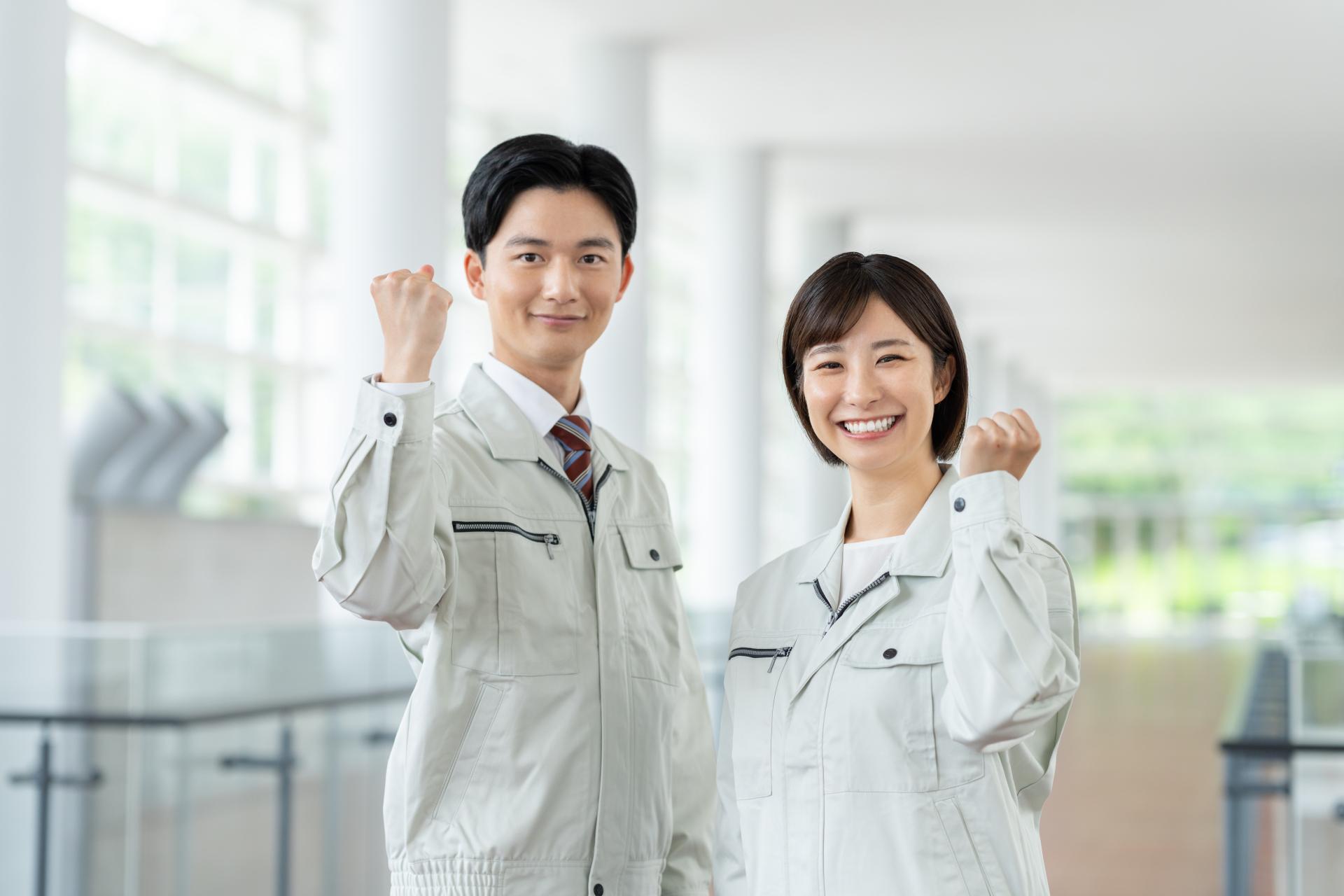 株式会社シグマスタッフ