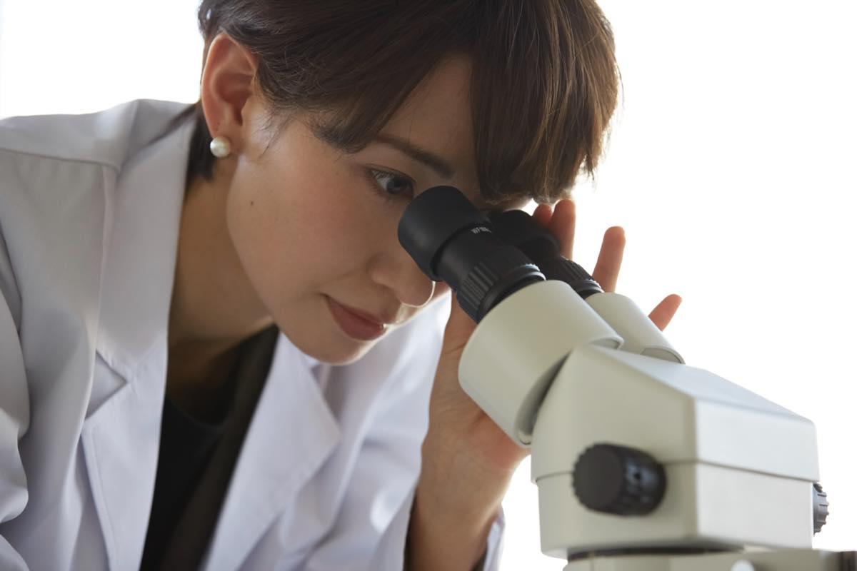 大手食品メーカーにて液体調味料の品質管理