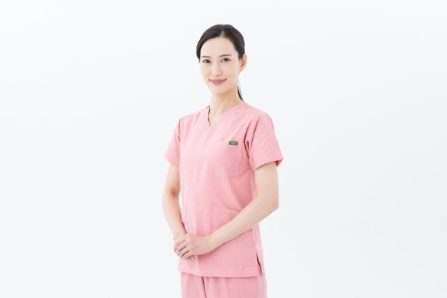 土日祝休み・産休代替の看護師募集・短時間相談可