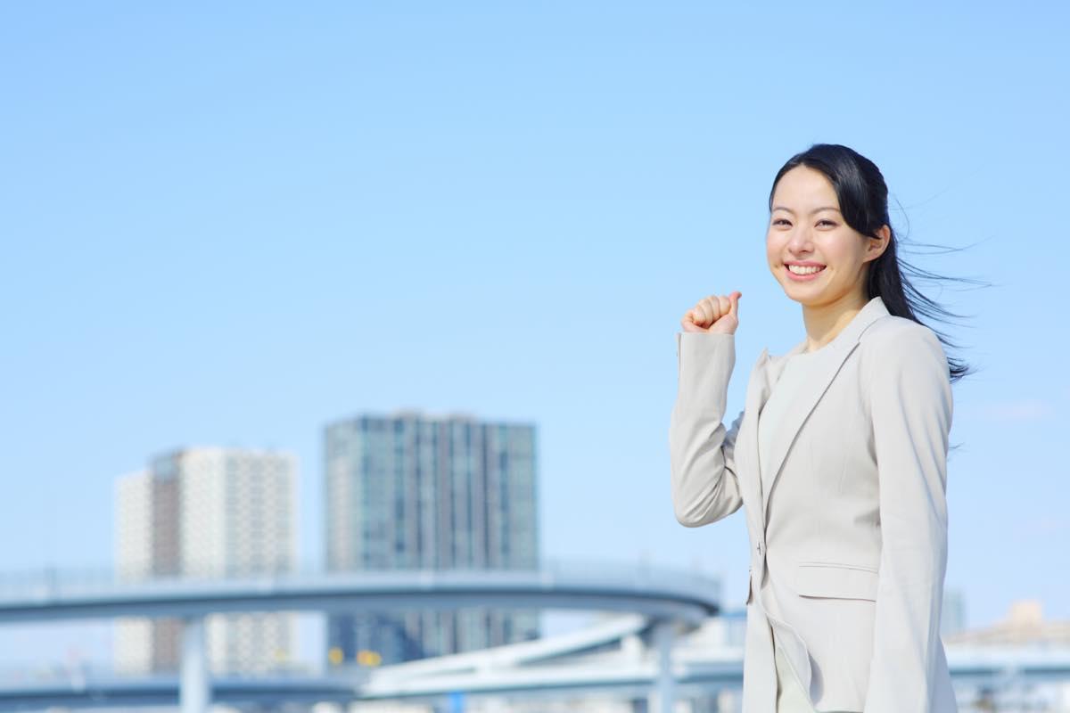 メディカル事業部があなたのチャレンジをサポートします！