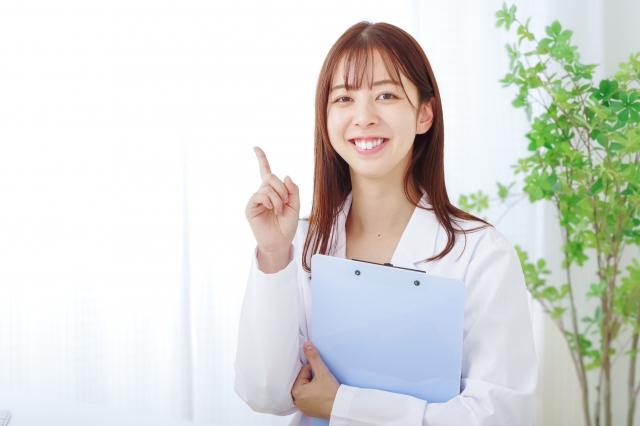 市川市/時給1400円/病院ドクターの補助業務