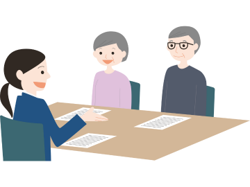 生活困窮者の自立支援機関での相談・就労支援員［戸田市］