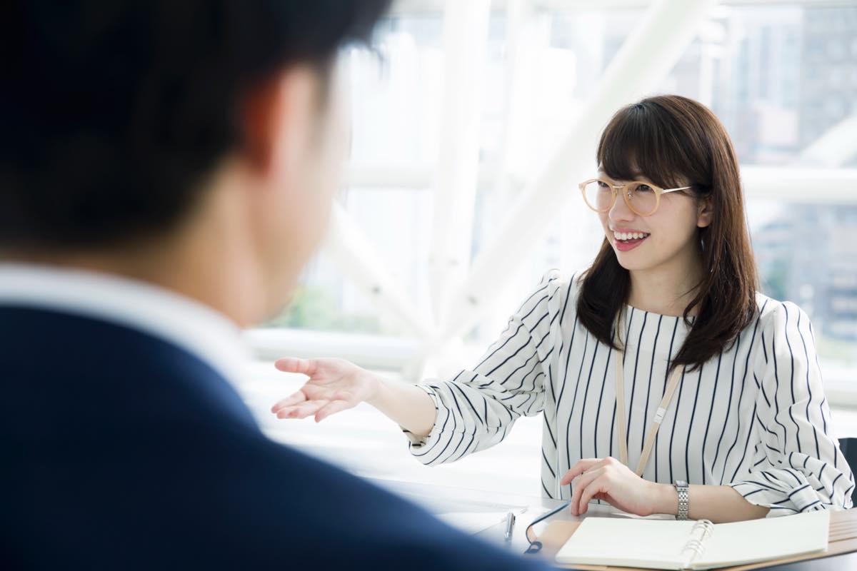 明るい雰囲気の健診センター【湖西】健診バスの乗車もあります