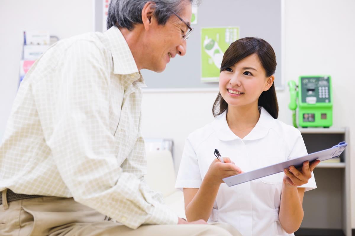 小児総合医療施設の医療スタッフ/医師の事務補助